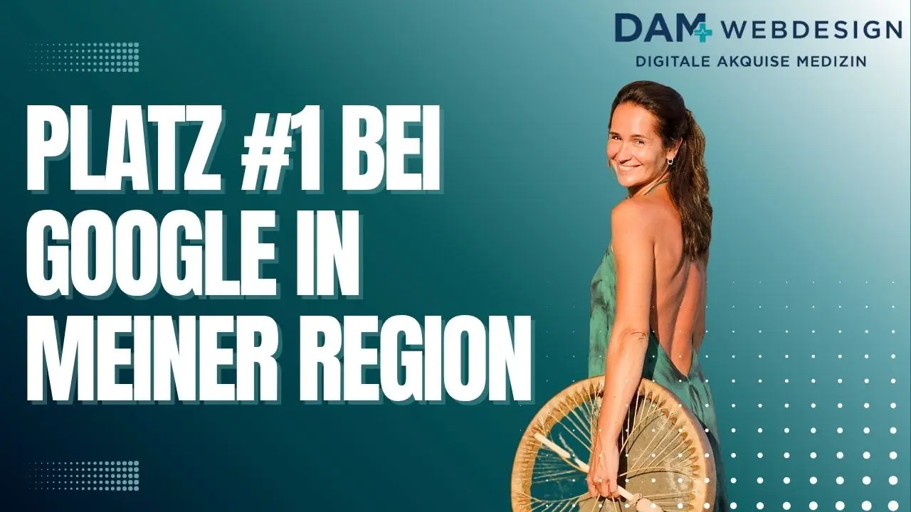 Video-Referenz: Platz 1 in meiner Region